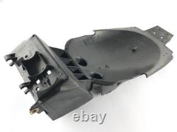 Triumph Daytona 955i T595N 2001 Rear fender rear substructure