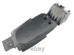 Triumph Daytona 955i T595N 2001 Rear fender rear substructure