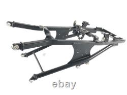 Triumph Daytona 955i T595N 2001 Rear frame