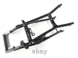Triumph Daytona 955i T595N 2001 Rear frame