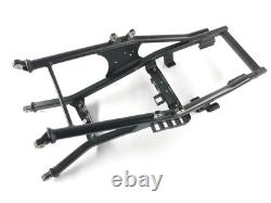 Triumph Daytona 955i T595N 2001 Rear frame