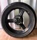 Triumph Daytona 955i T595N 2001 Rear wheel rim Rear wheel rim