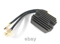 Triumph Daytona 955i T595N 2001 Regulator