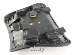 Triumph Daytona 955i T595N 2001 Seat Driver's seat