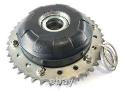 Triumph Daytona 955i T595N 2001 Sprocket Mount Sprocket