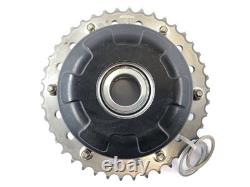 Triumph Daytona 955i T595N 2001 Sprocket Mount Sprocket