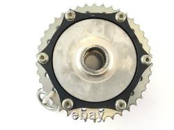 Triumph Daytona 955i T595N 2001 Sprocket Mount Sprocket