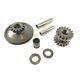 Triumph Daytona 955i T595N 2001 Starter gears