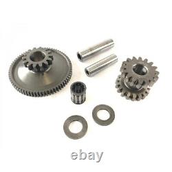 Triumph Daytona 955i T595N 2001 Starter gears