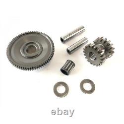 Triumph Daytona 955i T595N 2001 Starter gears