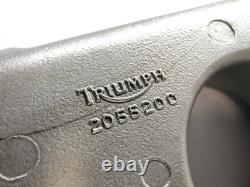 Triumph Daytona 955i T595N 2001 Swingarm Rear Swingarm