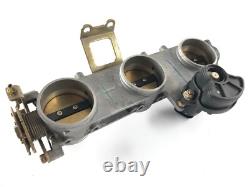 Triumph Daytona 955i T595N 2001 Throttle Body
