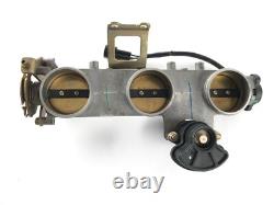 Triumph Daytona 955i T595N 2001 Throttle Body