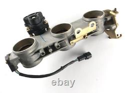 Triumph Daytona 955i T595N 2001 Throttle Body
