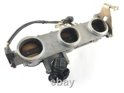 Triumph Daytona 955i T595N 2001 Throttle Body