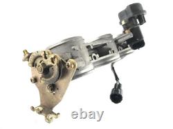 Triumph Daytona 955i T595N 2001 Throttle Body