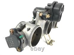 Triumph Daytona 955i T595N 2001 Throttle Body