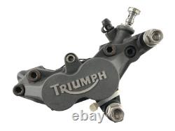 Triumph Daytona 955i T595N 2001 brake caliper front right