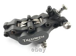 Triumph Daytona 955i T595N 2001 brake caliper front right