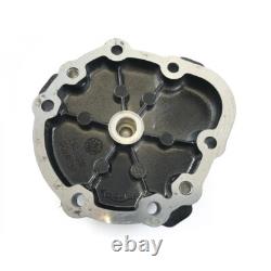 Triumph Daytona 955i T595N 2001 cover freewheel intermediate wheel freewheel cover M
