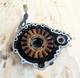 Triumph Daytona 955i T595N 2002 Alternator with Alternator Cover #97