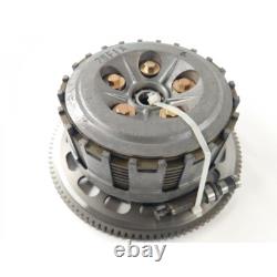 Triumph Daytona 955i T595N 2002 Clutch