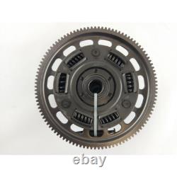 Triumph Daytona 955i T595N 2002 Clutch