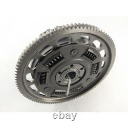Triumph Daytona 955i T595N 2002 Clutch