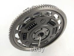 Triumph Daytona 955i T595N 2002 Clutch