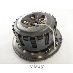 Triumph Daytona 955i T595N 2002 Clutch