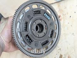 Triumph Daytona 955i T595N 2002 Clutch In Clutch Basket #97