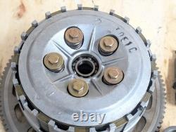 Triumph Daytona 955i T595N 2002 Clutch In Clutch Basket #97