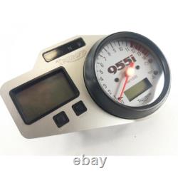 Triumph Daytona 955i T595N 2002 Cockpit Fittings Speedometer Tachometer