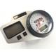 Triumph Daytona 955i T595N 2002 Cockpit Fittings Speedometer Tachometer