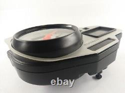 Triumph Daytona 955i T595N 2002 Cockpit Fittings Speedometer Tachometer