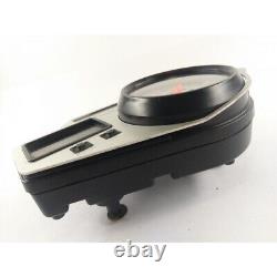 Triumph Daytona 955i T595N 2002 Cockpit Fittings Speedometer Tachometer