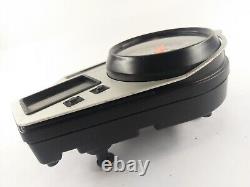 Triumph Daytona 955i T595N 2002 Cockpit Fittings Speedometer Tachometer