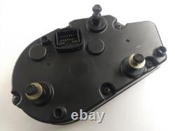 Triumph Daytona 955i T595N 2002 Cockpit Fittings Speedometer Tachometer