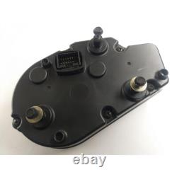 Triumph Daytona 955i T595N 2002 Cockpit Fittings Speedometer Tachometer