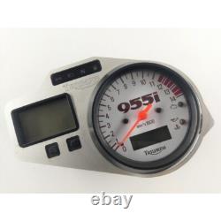 Triumph Daytona 955i T595N 2002 Cockpit Fittings Speedometer Tachometer