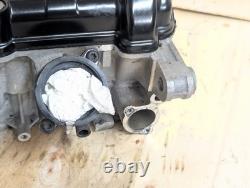 Triumph Daytona 955i T595N 2002 Complete Cylinder Head #79