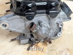 Triumph Daytona 955i T595N 2002 Complete Cylinder Head #79