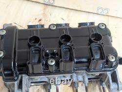 Triumph Daytona 955i T595N 2002 Complete Cylinder Head #79