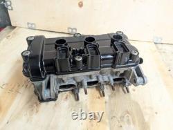 Triumph Daytona 955i T595N 2002 Complete Cylinder Head #79