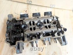 Triumph Daytona 955i T595N 2002 Complete Cylinder Head #79