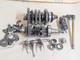 Triumph Daytona 955i T595N 2002 Complete Gearbox 24xxxKM #97