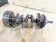 Triumph Daytona 955i T595N 2002 Crankshaft #80