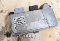 Triumph Daytona 955i T595N 2002 ECU CDI #98