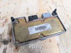 Triumph Daytona 955i T595N 2002 ECU CDI #98