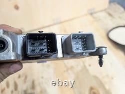 Triumph Daytona 955i T595N 2002 ECU CDI #98